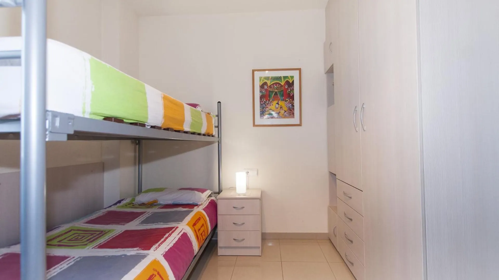 Appartement 1013 Mileni 50M Playa - Apivend Immo à Roses