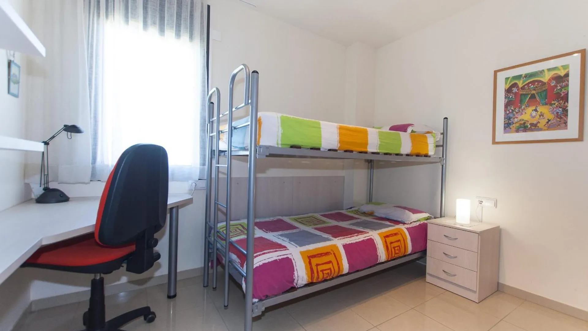 Appartement 1013 Mileni 50M Playa - Apivend Immo à Roses