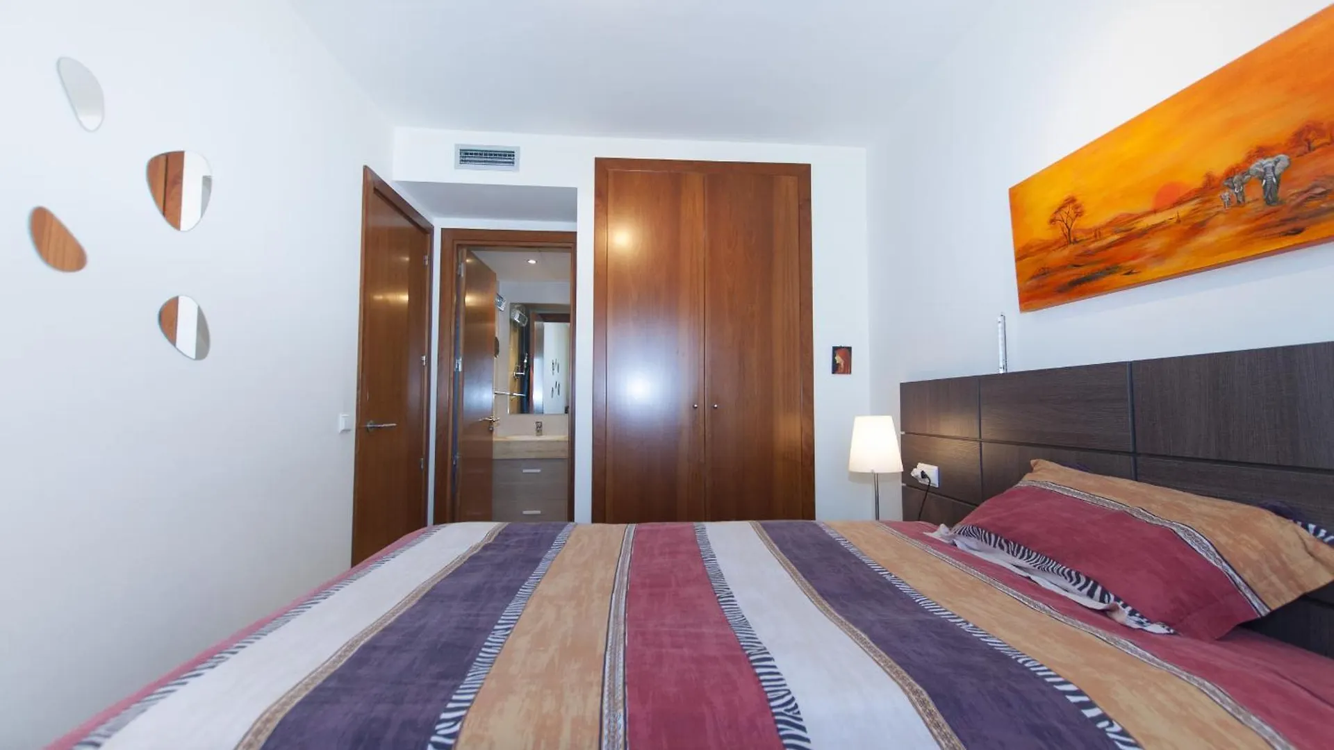 Appartement 1013 Mileni 50M Playa - Apivend Immo à Roses