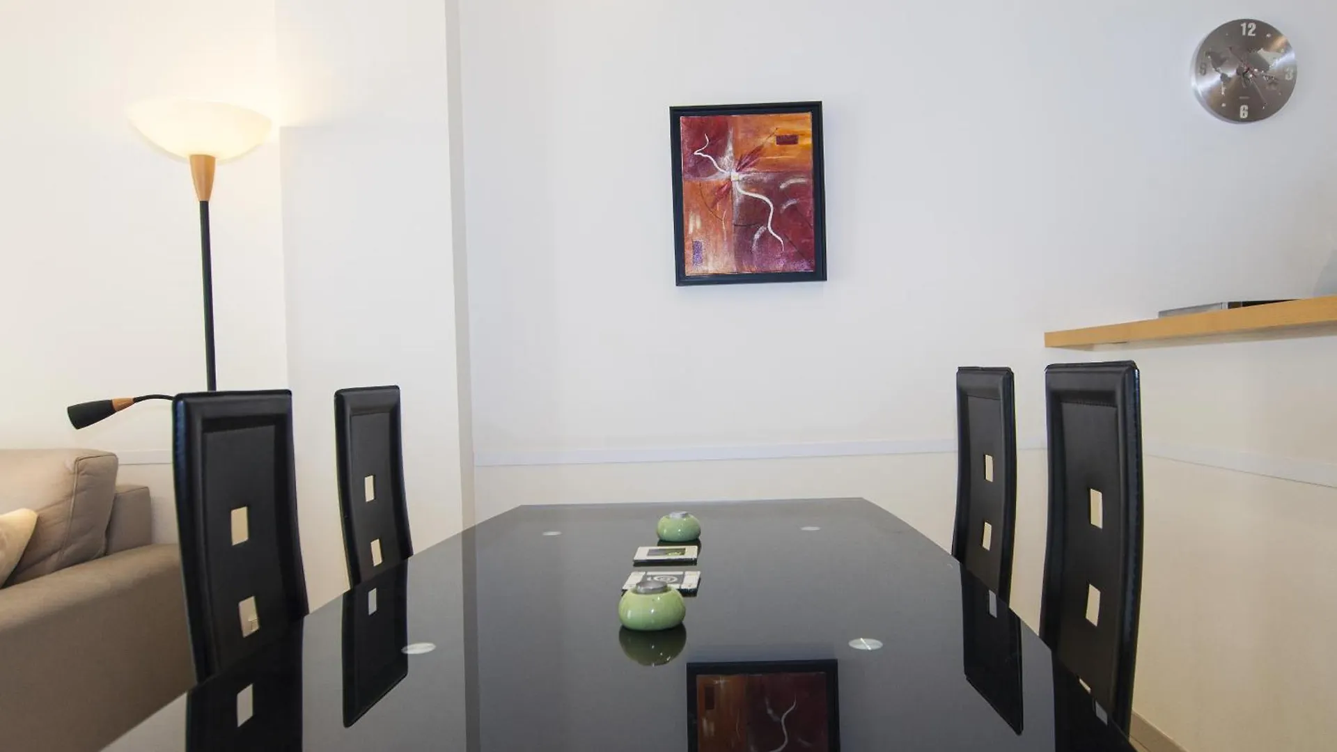Appartement 1013 Mileni 50M Playa - Apivend Immo à Roses 0*,  Espagne